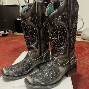 Cowgirl Boots